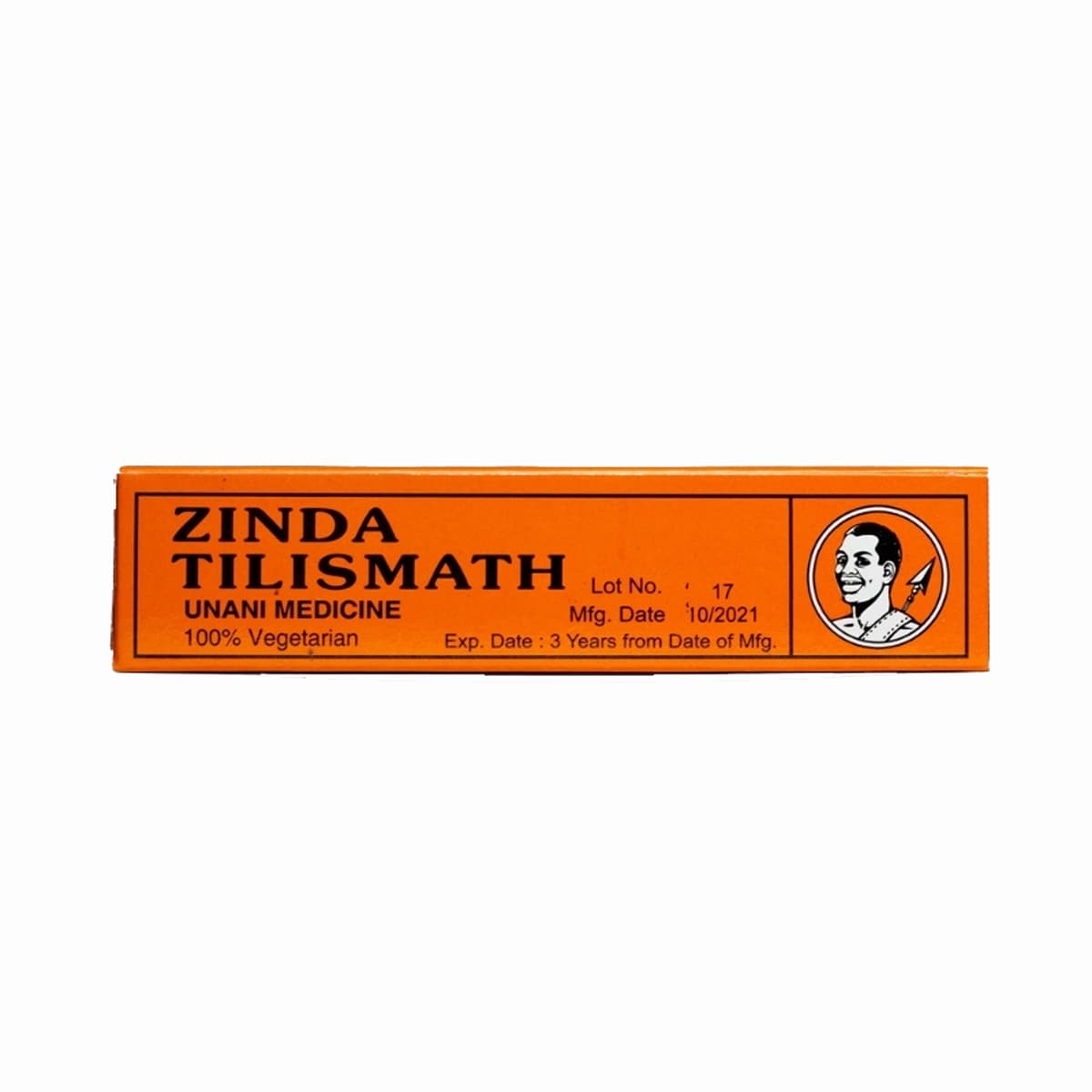 zinda tilismath - 15 ml